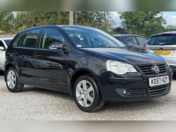 Used Volkswagen Polo 2008 for sale - 79860167: Photo