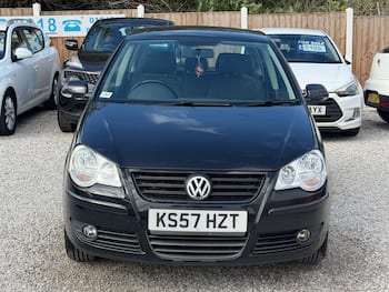 Used Volkswagen Polo 2008 for sale - 79860167: Photo