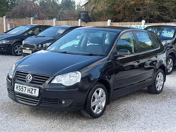 Used Volkswagen Polo 2008 for sale - 79860167: Photo