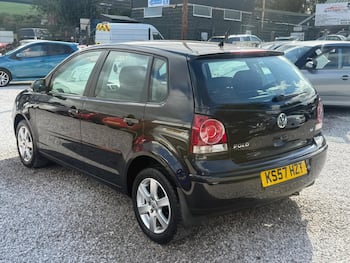 Used Volkswagen Polo 2008 for sale - 79860167: Photo