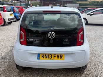 Used Volkswagen up! 2013 for sale - 79092719: Photo