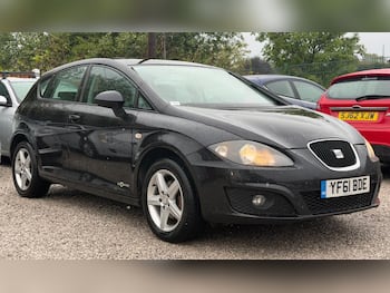 Used SEAT Leon 2011 for sale - 79657474: Photo