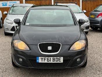 Used SEAT Leon 2011 for sale - 79657474: Photo