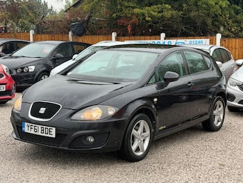 Used SEAT Leon 2011 for sale - 79657474: Photo
