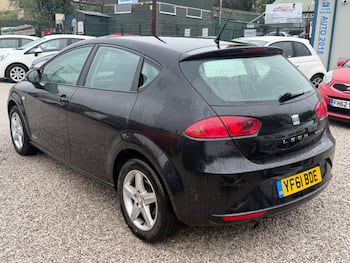 Used SEAT Leon 2011 for sale - 79657474: Photo