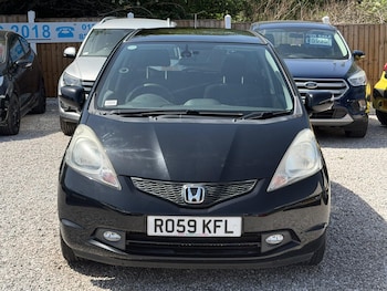 Used Honda Jazz 2009 for sale - 78784699: Photo
