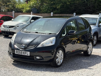 Used Honda Jazz 2009 for sale - 78784699: Photo