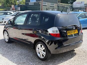 Used Honda Jazz 2009 for sale - 78784699: Photo