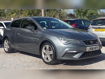 Used SEAT Leon 2017 for sale - 79860582: Photo