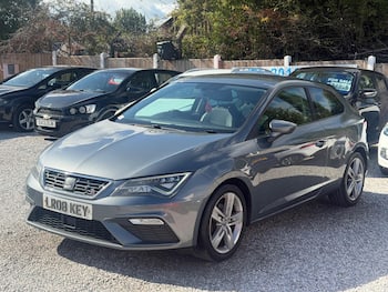 Used SEAT Leon 2017 for sale - 79860582: Photo