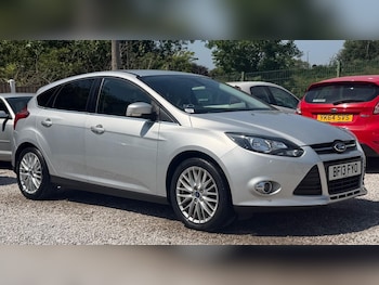 Used Ford Focus 2013 for sale - 78988091: Photo