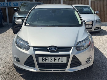 Used Ford Focus 2013 for sale - 78988091: Photo
