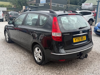 Used Hyundai i30 2010 for sale - 78934667: Photo
