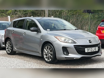 Used Mazda Mazda3 2013 for sale - 78922099: Photo