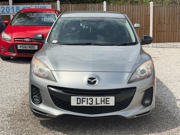 Used Mazda Mazda3 2013 for sale - 78922099: Photo