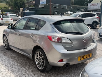 Used Mazda Mazda3 2013 for sale - 78922099: Photo