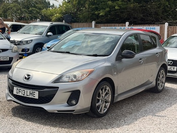 Used Mazda Mazda3 2013 for sale - 78922099: Photo