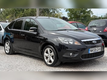Used Ford Focus 2009 for sale - 79484031: Photo