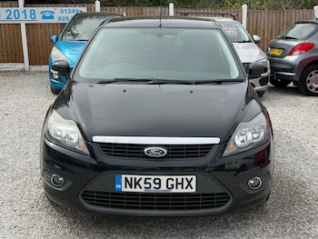 Used Ford Focus 2009 for sale - 79484031: Photo