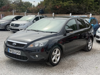 Used Ford Focus 2009 for sale - 79484031: Photo