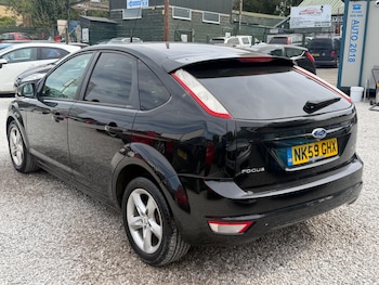 Used Ford Focus 2009 for sale - 79484031: Photo