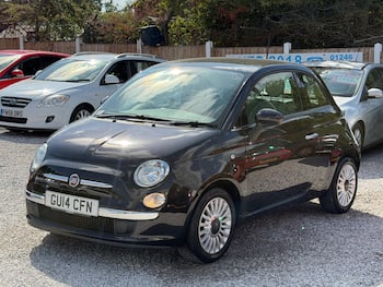 Used Fiat 500 2014 for sale - 79635289: Photo