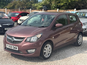 Used Vauxhall Viva 2018 for sale - 78784259: Photo