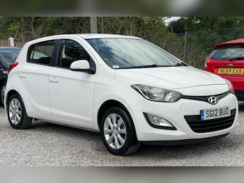 Used Hyundai i20 2012 for sale - 79304257: Photo