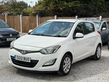 Used Hyundai i20 2012 for sale - 79304257: Photo