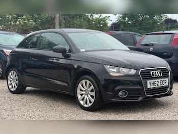 Used Audi A1 2012 for sale - 78796355: Photo