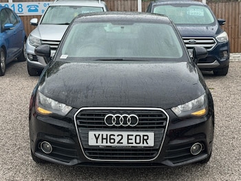 Used Audi A1 2012 for sale - 78796355: Photo