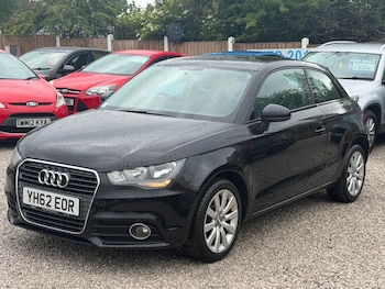 Used Audi A1 2012 for sale - 78796355: Photo