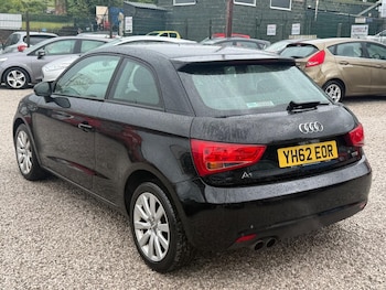 Used Audi A1 2012 for sale - 78796355: Photo