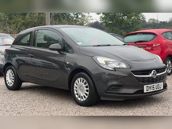 Used Vauxhall Corsa 2015 for sale - 79712253: Photo