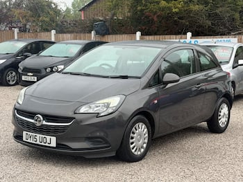 Used Vauxhall Corsa 2015 for sale - 79712253: Photo
