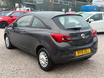 Used Vauxhall Corsa 2015 for sale - 79712253: Photo