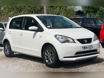 Used SEAT Mii 2014 for sale - 79062378: Photo