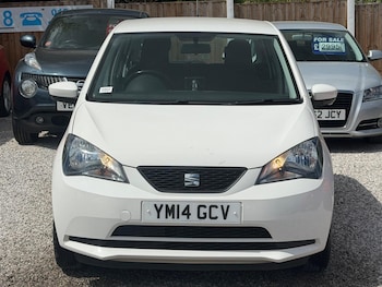 Used SEAT Mii 2014 for sale - 79062378: Photo