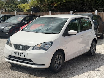 Used SEAT Mii 2014 for sale - 79062378: Photo