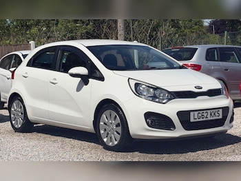 Used Kia Rio 2012 for sale - 78982737: Photo