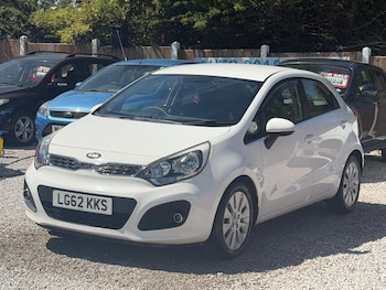 Used Kia Rio 2012 for sale - 78982737: Photo