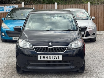 Used Skoda Citigo 2014 for sale - 79387912: Photo