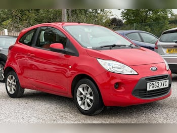Used Ford Ka 2014 for sale - 79807514: Photo