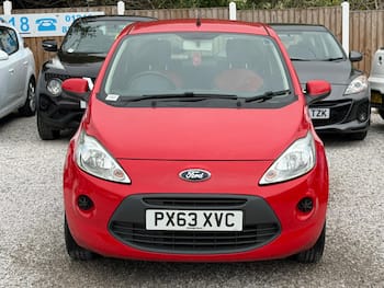 Used Ford Ka 2014 for sale - 79807514: Photo