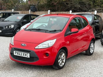 Used Ford Ka 2014 for sale - 79807514: Photo