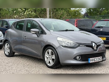 Used Renault Clio 2013 for sale - 78796222: Photo