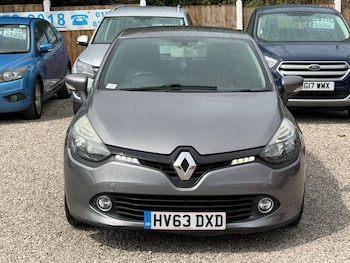 Used Renault Clio 2013 for sale - 78796222: Photo