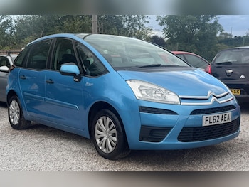 Used Citroen C4 Picasso 2012 for sale - 79441509: Photo