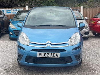Used Citroen C4 Picasso 2012 for sale - 79441509: Photo