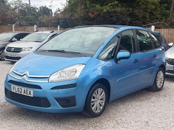 Used Citroen C4 Picasso 2012 for sale - 79441509: Photo